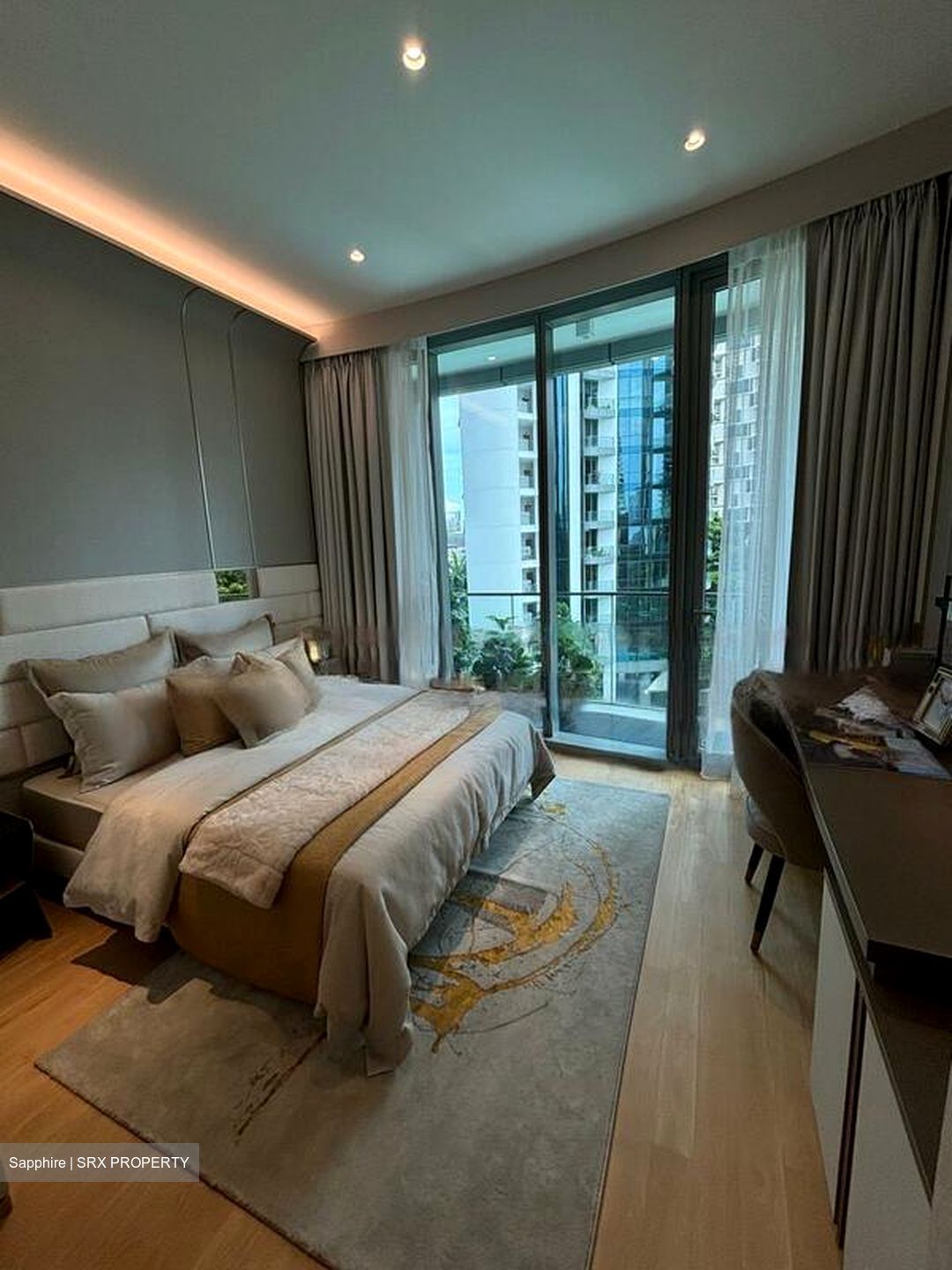 Cliveden At Grange (D10), Condominium #462866301